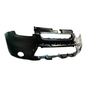 Parachoque Soul 2010 A 2012 Dianteiro 1a Linha