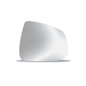 LENTE RETROVISOR FOCUS 2008 A 2013 C/ BASE LD