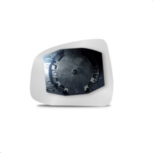 LENTE RETROVISOR FOCUS 2008 A 2013 C/ BASE LD