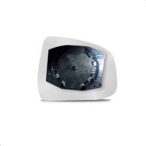 Lente Retrovisor Focus 2009 2010 A 2013 Com Base Le 1a Linha