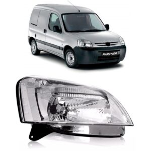 FAROL PARTNER 2010 A 2013 TYC LD