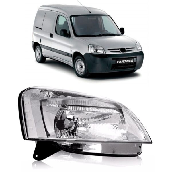 FAROL PARTNER 2010 A 2013 TYC LD