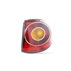 Lanterna Traseira Spacefox 2006 A 2010 Canto Lado Direito