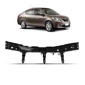 Painel Dianteiro Mini Frente Versa Nissan Superior 11 A 2013