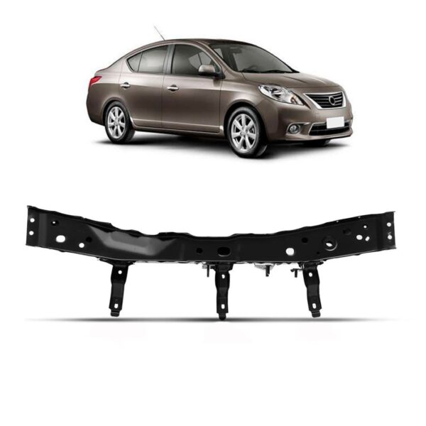 Painel Dianteiro Mini Frente Versa Nissan Superior 11 A 2013