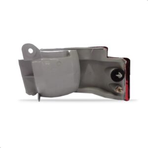 Sinaleira Refletiva Meriva 2010 11 12 Com Luz Neblina Le