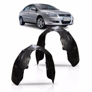 Parabarro Chery Cielo 2010 2011 2012 2013 2014 Novo Lado Direito