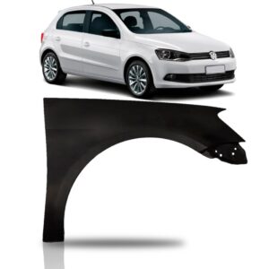 Paralama Gol Voyage Saveiro G6 Trend Tredline 13 14 15 2016