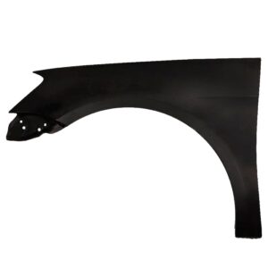 Paralama Gol G6 Voyage Saveiro G6 Gvi 2013 2014 2015 Lado Esquerdo