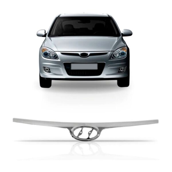 Friso Grade Dianteira I30 Cromado