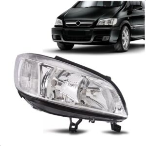 Farol Zafira 01 02 03 04 05 06 07 08 09 10 11 12 13 1ª Linha Direito/passageiro