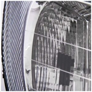 Farol Zafira 01 02 03 04 05 06 07 08 09 10 11 12 13 1ª Linha Direito/passageiro