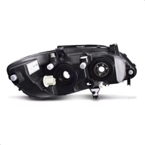 Farol Zafira 01 02 03 04 05 06 07 08 09 10 11 12 13 1ª Linha Esquerdo/motorista