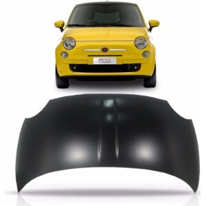 Capo Fiat 500 2007 2008 2009 2010 2011 2012 2013
