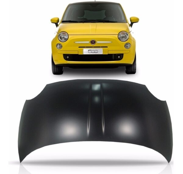 Capo Fiat 500 2007 2008 2009 2010 2011 2012 2013
