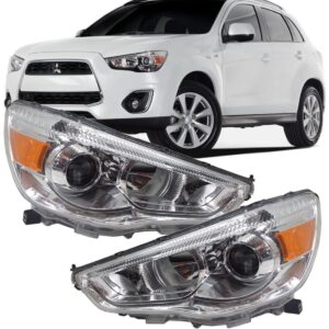 FAROL ASX MITSUBISHI DEPO LE