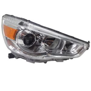 FAROL ASX MITSUBISHI DEPO LE