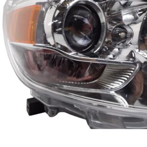 FAROL ASX MITSUBISHI DEPO LE