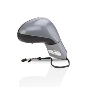 Retrovisor Para Peugeot 308 2012 A 2015 Eletrico Ld 1a Linha