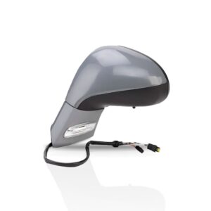 Retrovisor Para Peugeot 308 - 2012 A 15 Eletrico Le 1a Linha