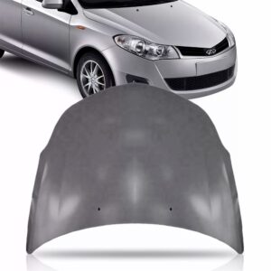 Capô Chery Celer 2012 2013 2014 2015