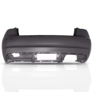 PARACHOQUE TRASEIRO AUDI A3 2006 A 2008