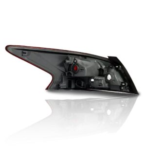 Lanterna Traseira Altima 2014 A 2016 Lado Direito