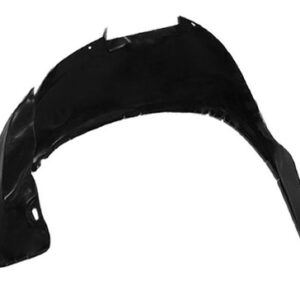 Par Parabarro Moldura Capa Interna Paralama Vectra 94 95 96