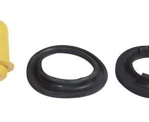 Kit Amortecedor Traseiro Rav 4 2004 Ate 2013