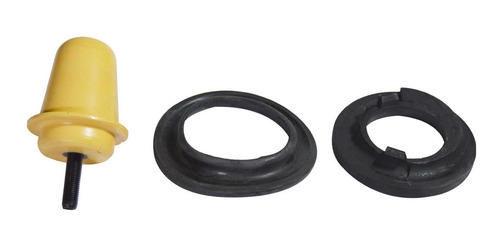 Kit Amortecedor Traseiro Rav 4 2004 Ate 2013