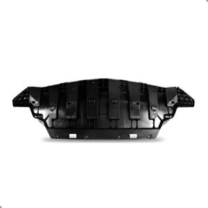 Defletor Inferior Parachoque Dianteiro Para Onix 2020 A 2025