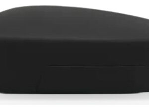 Par Capa Retrovisor Gol E Saveiro G5 2009 A 2012 Texturizado Preto