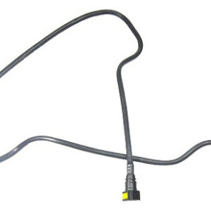 Mangueira De Retorno Do Radiador Ranger 2.5 2017 Em Diante