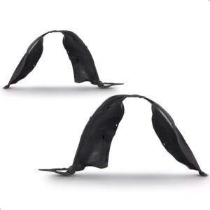 Par Aparabarro Para Peugeot 2008 - 2015 2016 2017 2018 2019