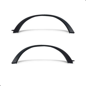 Moldura De Roda Para Dolphin Mini 2023 2024 A 2025 Dianteira Ambos Lados