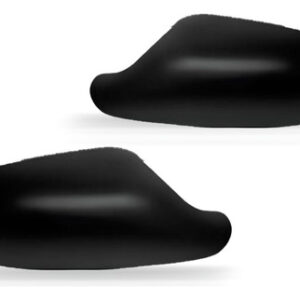 Par Capa Retrovisor Palio 2004 A 2011 Texturizado