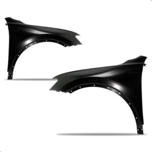 Par Paralama Para Volkswagen Tiguan 2018 2019 A 2021