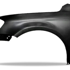 Par Paralama S/furo Passat 2011 2012 2013 2014 2015