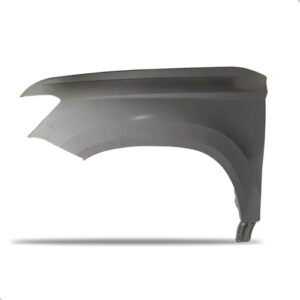 Paralama Para Volkswagen Taos 2021 A 2023 Novo Esquerdo - Motorista