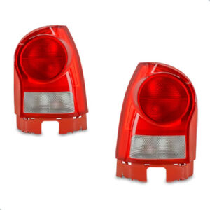 Kit Frente Vw Gol Saveiro Parati G4 2006 2007 2008 2009