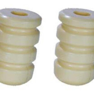 Kit Amortecedor Traseiro Pt Cruiser