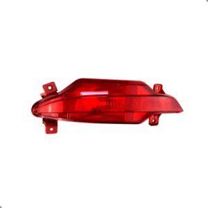 Lanterna Parachoque Traseiro Para Tiggo 7 Pro 2021 A 2025 Esquerdo/motorista