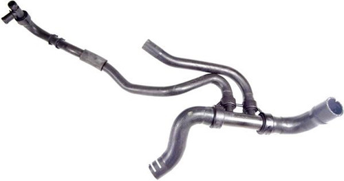 Mangueira Inferior Radiador Grand Siena /palio 1.6 12/...