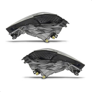 Par Farol Para Audi Q3 2020 2021 2022 2023 Ambos Lados