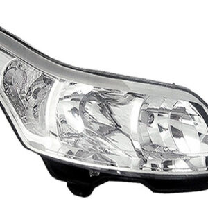 Kit Frente C4 Pallas & Hatch Citroen 2009 2010 2012 2013