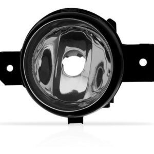 Kit Farol Auxiliar Tiida Sedan E Hatch