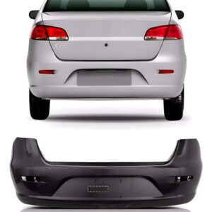 Envolvente Traseiro Siena 2008 A 2012 1a Linha