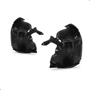 Kit Defletor Para Renault Fluence 2010 A 2013 Par Asa Urubu