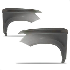 Par Paralama Para Volkswagen Taos 2021 A 2023