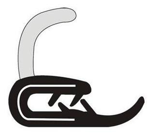 Guarnicao Portas Laterais Interno Com Aba 112 E 113h